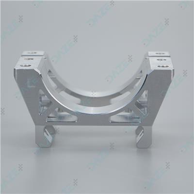 Motor Fixing Base (Lower)-M5(Separate Type)