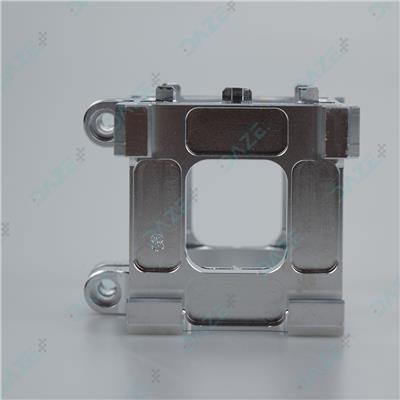 Motor Fixing Base-M4（Integrated)