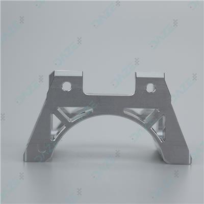Motor Fixing Base (Upper)-M4(Separate Type)