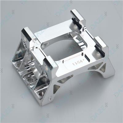 Motor Fixing Base (Upper)-M5(Separate Type)