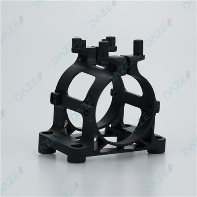 Motor Mount (Front & Rear)