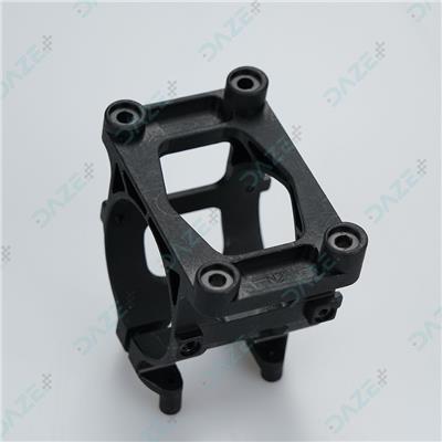Motor Mount (Front & Rear)