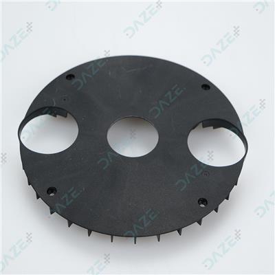 Motor Upper Cover