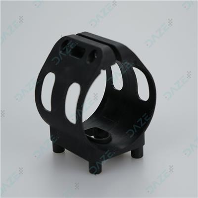Nozzle Fixing Mount