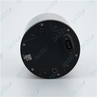 Omnidirectional Digital Radar - DJI Agras T10-T30
