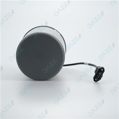 Omnidirectional Radar Module