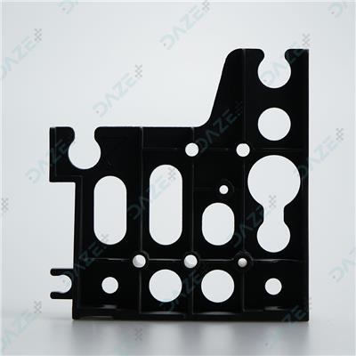 Plunger Pump Bracket