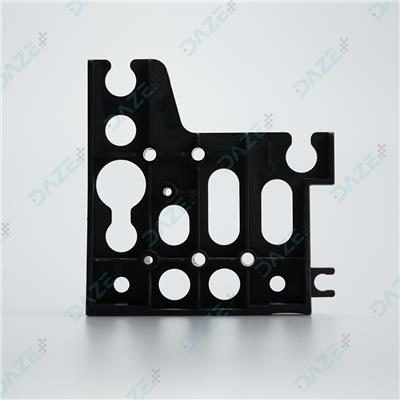 Plunger Pump Bracket