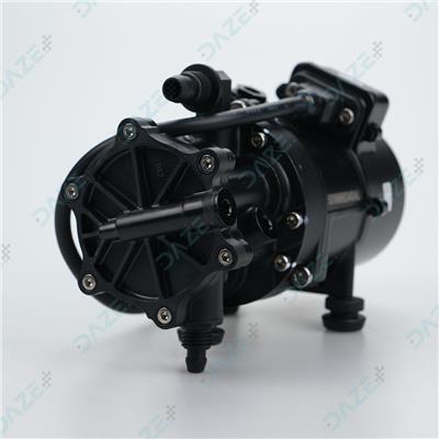 Plunger Pump Module (With Signal Cable)