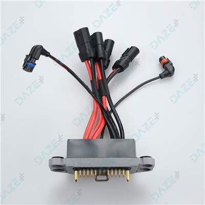 Power Distribution Board Module - DJI Agras T50