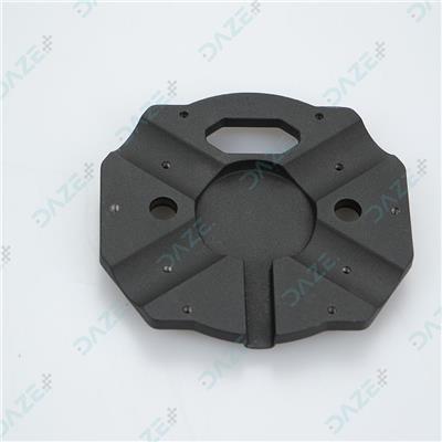 Radar Fixing Base Bottom Base - DJI Agras T30