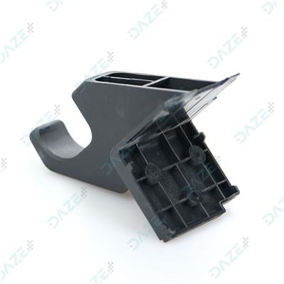 Rear Airframe Arm Fixing Piece (Left)