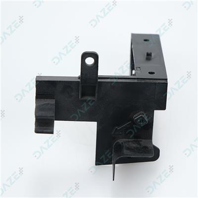 Rear Frame Hose Bracket (Left)