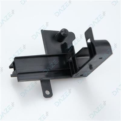 Rear Frame Hose Bracket (Left)