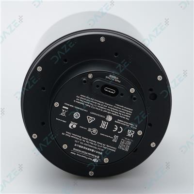 Rear Radar Module