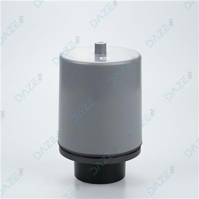 Rear Radar Module