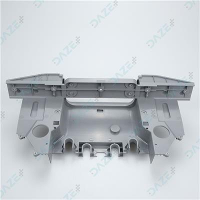 Rear Shell Bottom Plate