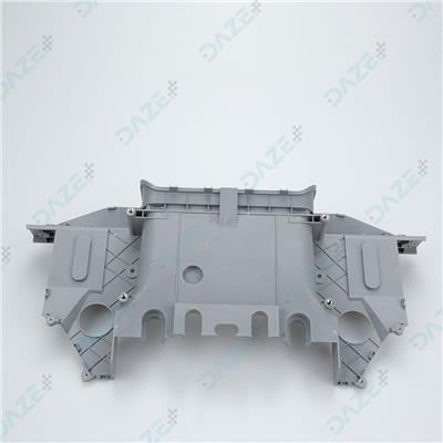 Rear Shell Bottom Plate