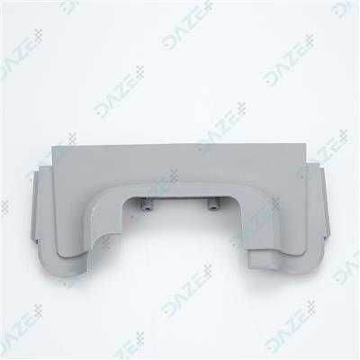 Rear Shell Lower Board