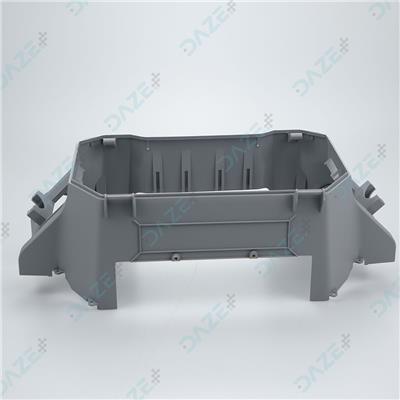 Rear Shell Module