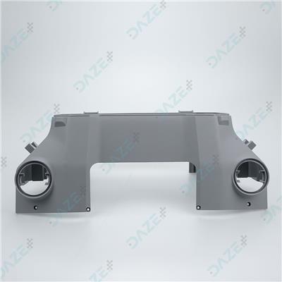 Rear Shell Module