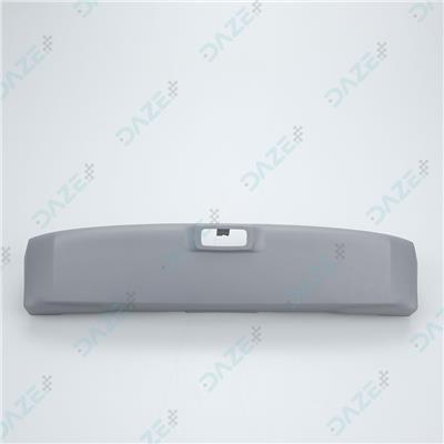 Rear Shell Upper Cover