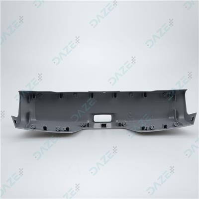 Rear Shell Upper Cover