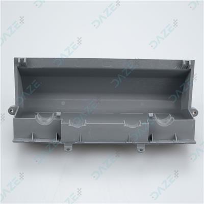 Rear Shell_Lower Cover
