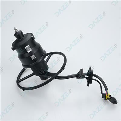 Reduction Gearbox