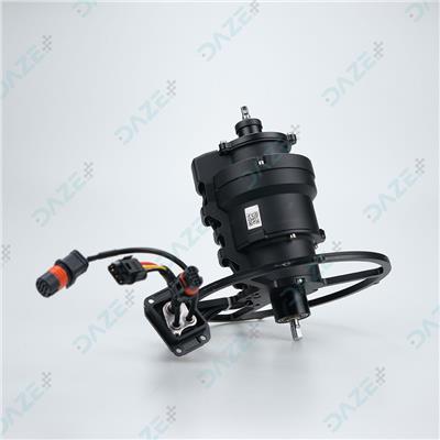 Reduction Gearbox - DJI Agras T30