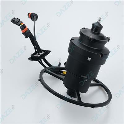 Reduction Gearbox - DJI Agras T30