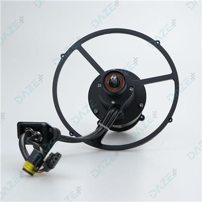 Reduction Gearbox