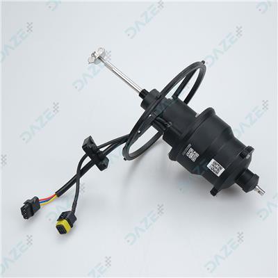 Reduction Gearbox Module
