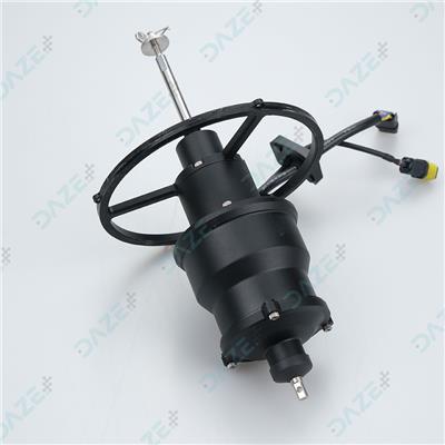 Reduction Gearbox Module