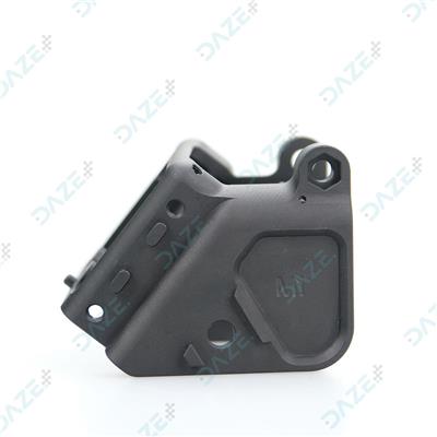 Right Aircraft Arm Connector