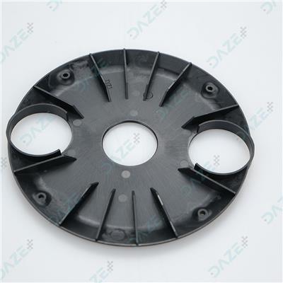 Rotor Protective Shell