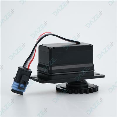 Servo Module