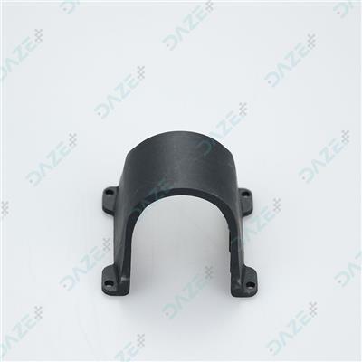 Short Aircraft Arm_Spray Lance Bracket_01