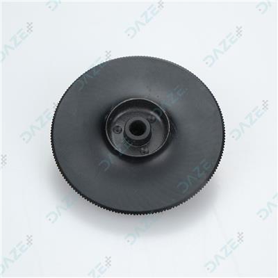 Single-Layer Centrifugal Disk