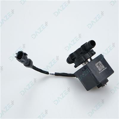 Solenoid Valve Module