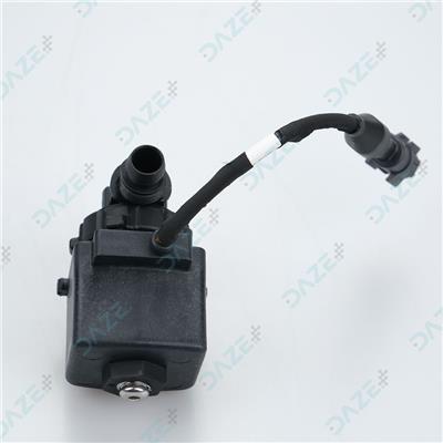 Solenoid Valve Module