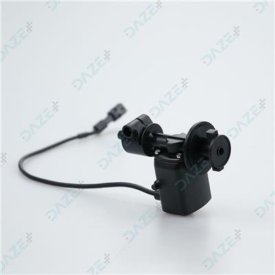 Solenoid Vent Valve Module