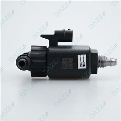 Solenoid Vent Valve Module - DJI Agras T30