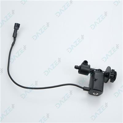Solenoid Vent Valve Module