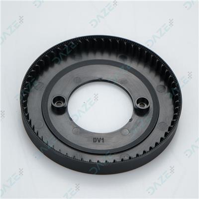Spinner Disk_Upper Disk