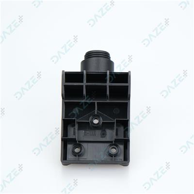 Spray Tank Base Plug Port Bottom Base