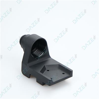 Spray Tank Base Plug Port Bottom Base