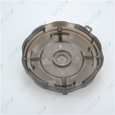 Spray Tank Cover
