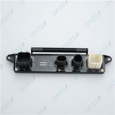 Spraying Adapter Module