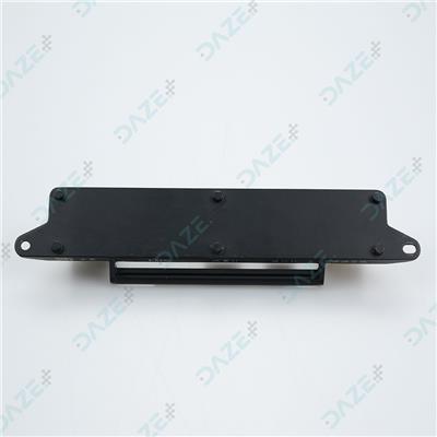 Spraying Adapter Module